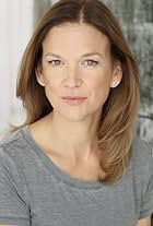 Photo of Jenna Hawkins