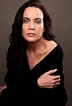 Photo of Jenna Leigh Green