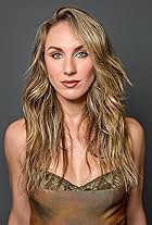 Photo of Jenna Perusich