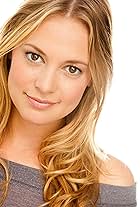 Photo of Jenni Barber