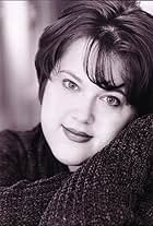 Photo of Jenni Graham