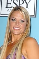 Photo of Jennie Finch