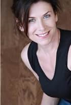 Photo of Jennifer Birchfield-Eick