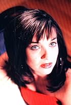 Photo of Jennifer Blair