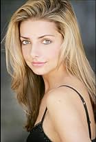 Photo of Jennifer Bronstein