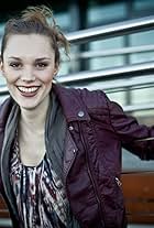 Photo of Jennifer Buschmann