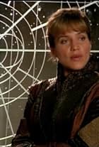 Photo of Jennifer Calvert