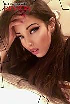 Photo of Jennifer Cantrel