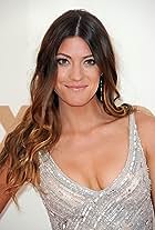 Photo of Jennifer Carpenter