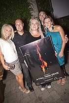 Photo of Jennifer Chambers Lynch