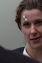 Photo of Jennifer Clement