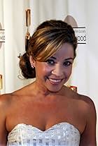 Photo of Jennifer Cody