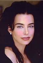 Photo of Jennifer Coll