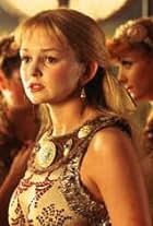 Photo of Jennifer Ellison