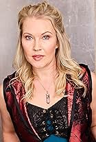 Photo of Jennifer Fiskum