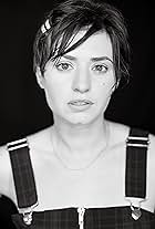 Photo of Jennifer Jacobs