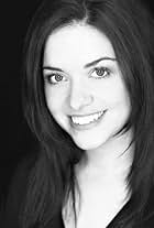 Photo of Jennifer James