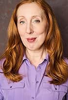 Photo of Jennifer Kenyon