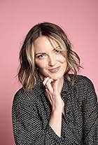 Photo of Jennifer Kirk