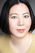Photo of Jennifer Liao