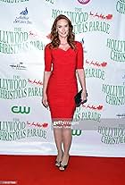 Photo of Jennifer Marshall