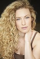 Photo of Jennifer Mote