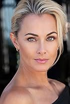 Photo of Jennifer O'Dell