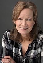 Photo of Jennifer Parsons