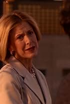 Photo of Jennifer Savidge