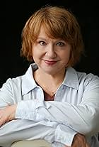 Photo of Jennifer Seguin