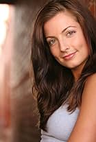 Photo of Jennifer Slimko