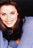 Photo of Jennifer Taylor