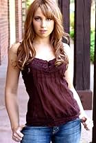 Photo of Jennifer Tisdale