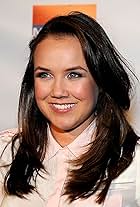 Photo of Jennifer Vaal