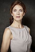 Photo of Jennifer Vallance