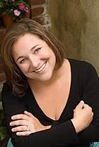 Photo of Jennifer Weiner