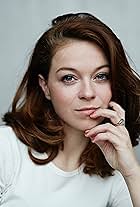 Photo of Jennifer Welts