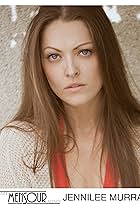 Photo of Jennilee Murray