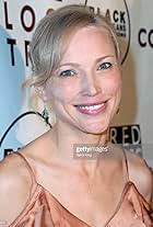 Photo of Jenny Gabrielle