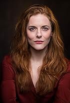 Photo of Jenny Hulse
