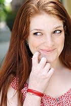 Photo of Jenny Jaffe