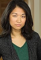 Photo of Jenny Kim