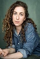 Photo of Jenny Lester