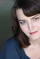 Photo of Jenny Maguire