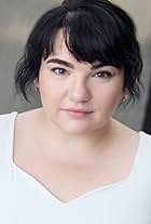 Photo of Jenny O'Leary