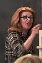 Photo of Jenny Parsons