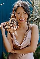 Photo of Jenny Tran