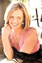 Photo of Jenny Worman