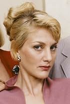 Photo of Jenny Wright