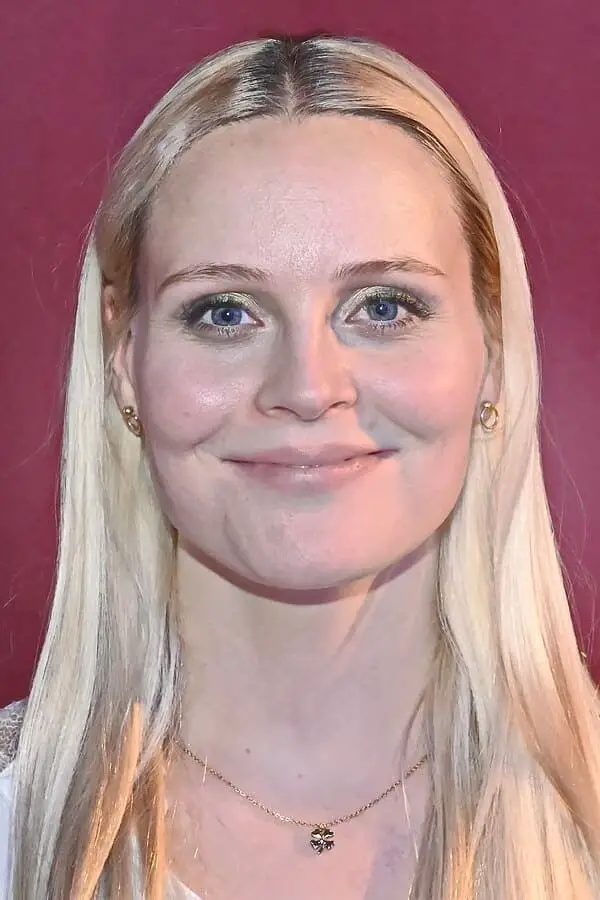 Photo of Jenny Löffler